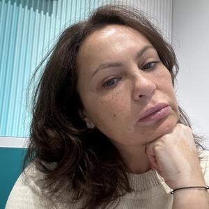 Елена, 55 лет, Москва