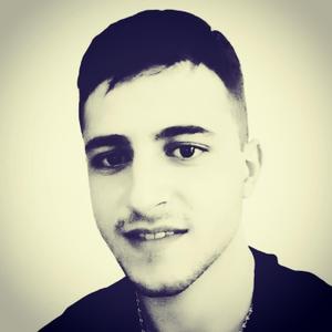 Narek, 25 лет, Анапа
