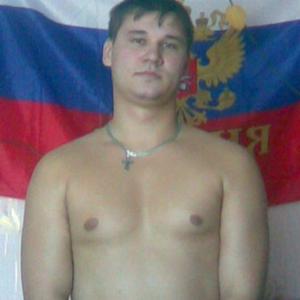 Парни в Саранске: Иван Богатов, 39 - ищет девушку из Саранска