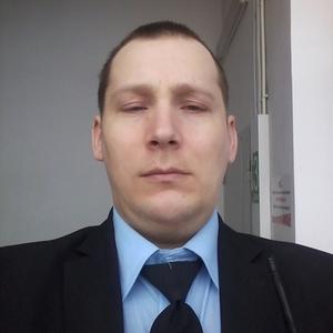 Парни в Майкопе: Константин Чирков, 40 - ищет девушку из Майкопа