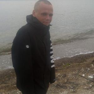 Парни в Уссурийске: Александр, 25 - ищет девушку из Уссурийска