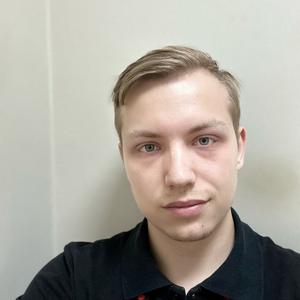 Алексей, 24 года, Усть-Илимск