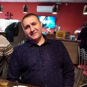 Николай, 45 лет, Амурск