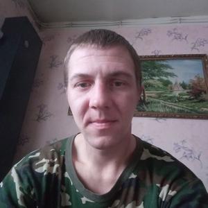 Леонид, 32 года, Архангельск