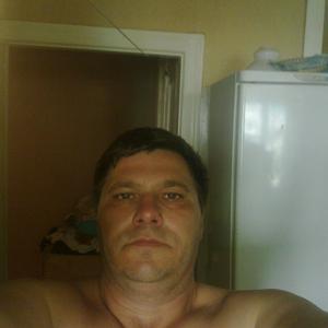 Александр Кузнецов, 51 год, Иркутск