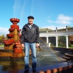 Парни в Новокузнецке: Владимир, 59 - ищет девушку из Новокузнецка