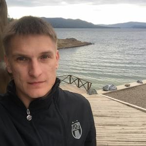 Парни в Новокузнецке: Иван, 37 - ищет девушку из Новокузнецка