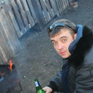 Парни в Новокузнецке: Алексей Шевцов, 41 - ищет девушку из Новокузнецка