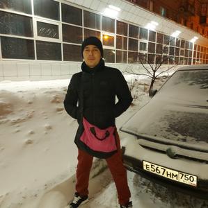 Axmed, 32 года, Москва