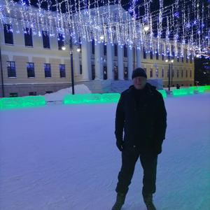 Парни в Томске: Александр, 46 - ищет девушку из Томска