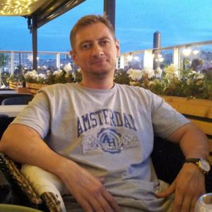 Парни в Санкт-Петербурге: Сергей, 38 - ищет девушку из Санкт-Петербурга