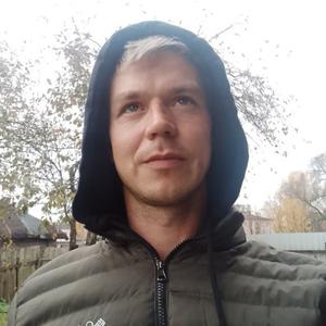 Николай, 37 лет, Великий Новгород
