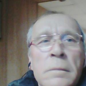 Парни в Тазовский: Алексей Зорин, 64 - ищет девушку из Тазовский