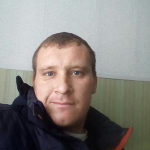 Иван Примаченко, 33 года, Татарск