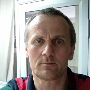 Genrikh, 51 год, Владивосток