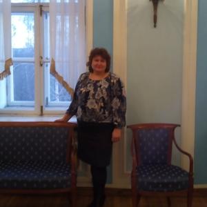 Девушки в Ангарске: Наталья, 56 - ищет парня из Ангарска