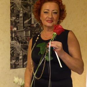Людмила, 69 лет, Калининград