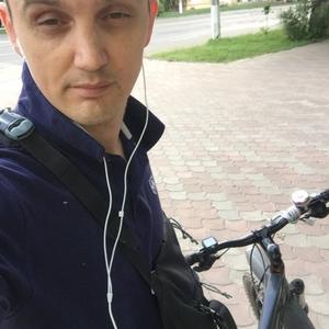 Парни в Комсомольске-На-Амуре: Алексей Кивро, 41 - ищет девушку из Комсомольска-На-Амуре