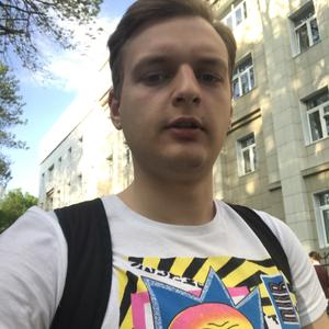 Влад, 26 лет, Липецк