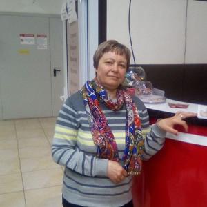 Девушки в Омске: Татьяна, 57 - ищет парня из Омска