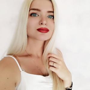 Виктория, 26 лет, Дубовое