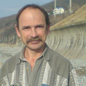 Владимир, 60 лет, Сочи