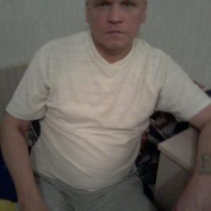 Евгений, 55 лет, Череповец