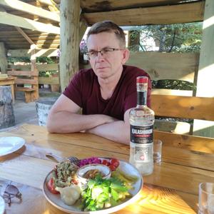 Станислав, 57 лет, Ижевск