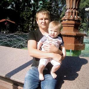 Парни в Новосибирске: Владимир, 33 - ищет девушку из Новосибирска