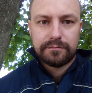 Парни в Лангепасе: Дмитрий, 37 - ищет девушку из Лангепаса