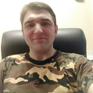 Alexandru, 40 лет, Одинцово