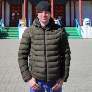 Александр, 31 год, Рославль
