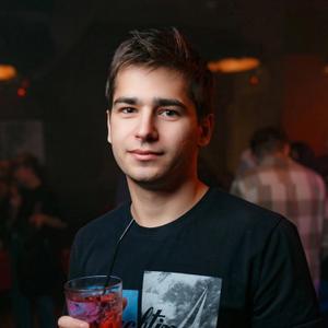 Влад, 23 года, Новосибирск