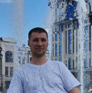 Парни в Томске: Игорь, 42 - ищет девушку из Томска