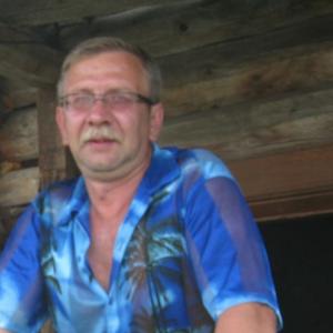 Валерий, 60 лет, Томск