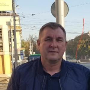 Андрей, 59 лет, Екатеринбург