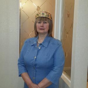 Tatyana, 66 лет, Красноярск