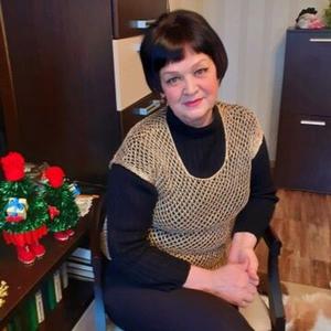 Галина, 70 лет, Саранск