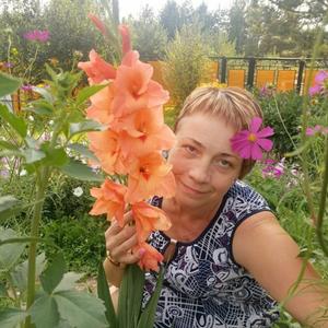 Девушки в Смоленске: Елена, 48 - ищет парня из Смоленска