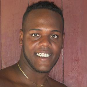 Liubi, 32 года, Santiago de Cuba