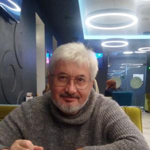 Илья, 59 лет, Санкт-Петербург