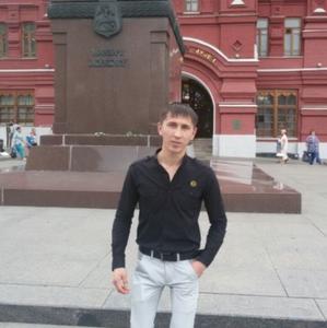 Жасурбек, 31 год, Москва