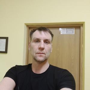 Алексей Зыков, 47 лет, Норильск