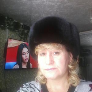 Лена Жандрова, 53 года, Зональная станция