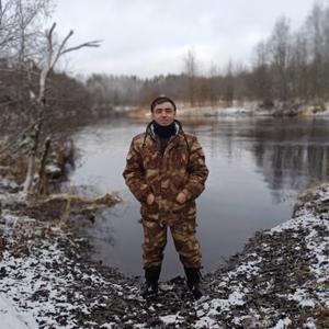 Парни в Ноябрьске: Дима, 31 - ищет девушку из Ноябрьска