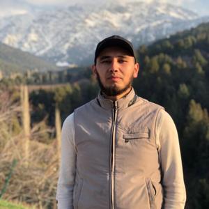 Адхам, 27 лет, Ташкент