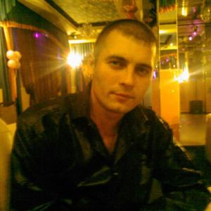 Парни в Комсомольске-На-Амуре: Сергей Матяж, 45 - ищет девушку из Комсомольска-На-Амуре