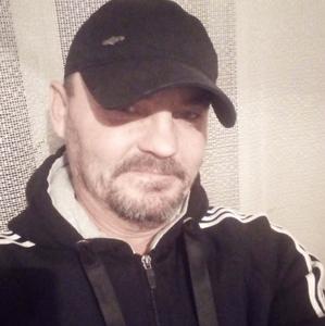 Владимир, 53 года, Ярославль