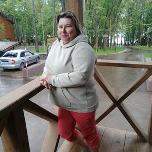 Светлана, 48 лет, Кумертау