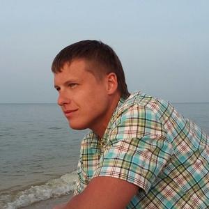 Dmitry, 35 лет, Подольск